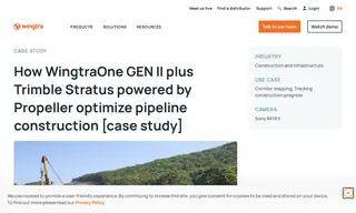 Preview of the Ledcor Case Study