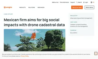 Preview of the Omphika Case Study
