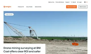Preview of the BNI Coal Ltd Case Study