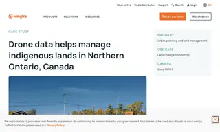 Preview of the Matawa First Nations Management Case Study