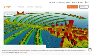 Preview of the Geotech 3D Case Study