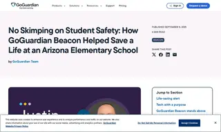 Preview of the Elfrida Elementary School Case Study