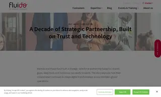 Preview of the Wartsila Case Study