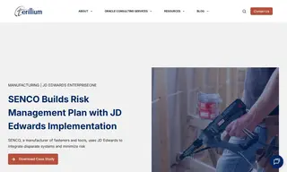 Preview of the SENCO Case Study