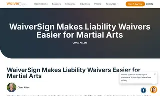 Preview of the Chinese Martial Arts and Health Centre Australia Case Study