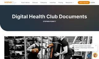 Preview of the Manhattan Plaza Health Club (mphc) Case Study