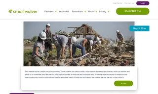 Preview of the Team Rubicon Case Study