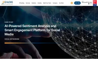 Preview of the Leading Social Media Platform Case Study