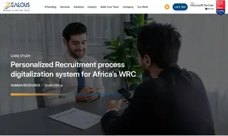 Preview of the Water Research Commission (wrc) Case Study