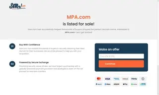 Preview of the Carr McClellan Case Study