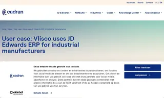 Preview of the Vlisco Case Study