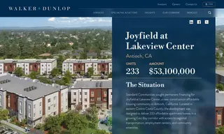 Preview of the Standard Communities Case Study
