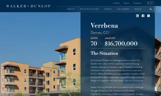 Preview of the Maiker Housing Partners Case Study