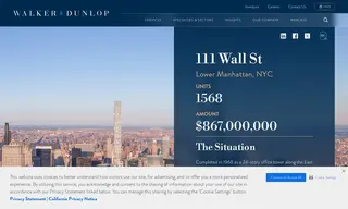 Preview of the InterVest Capital Partners Case Study