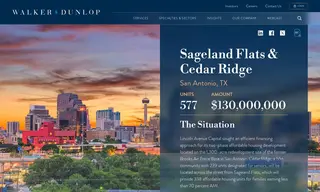 Preview of the Lincoln Avenue Capital Case Study