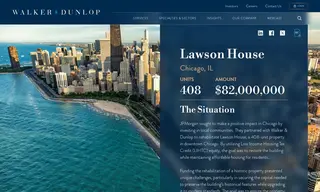 Preview of the JPMorgan Case Study