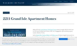 Preview of the Providence Real Estate Case Study