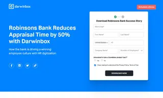 Preview of the Robinsons Bank Case Study