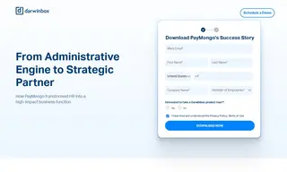 Preview of the PayMongo Case Study