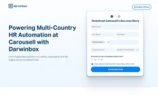 Preview of the Carousell Case Study