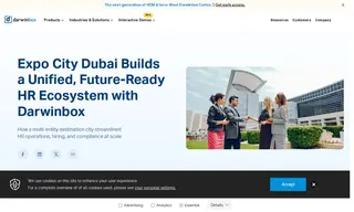 Preview of the Expo City Dubai Case Study