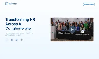 Preview of the JG Summit Case Study