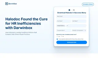 Preview of the Halodoc Case Study
