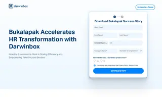 Preview of the Bukalapak Case Study