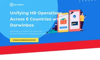 Preview of the MatchMove Case Study