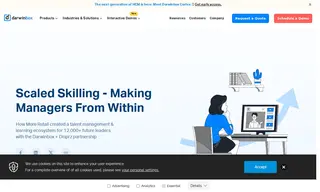 Preview of the More Retail Case Study
