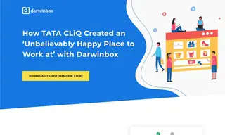 Preview of the Tata CLiQ Case Study