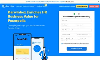 Preview of the PasarPolis Case Study