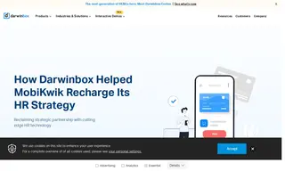 Preview of the Mobikwik Case Study
