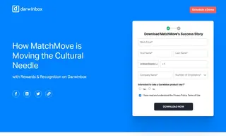 Preview of the MatchMove Case Study