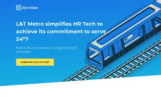 Preview of the L&T Metro (LT Mrhl) Case Study