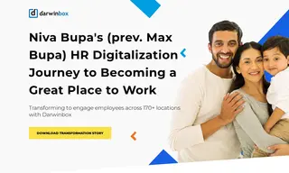Preview of the Niva Bupa (prev. Max Bupa) Case Study