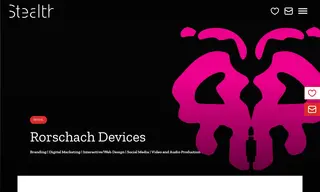 Preview of the Rorschach Devices Case Study
