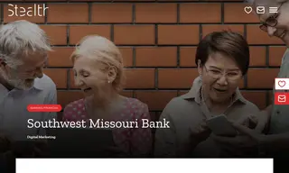 Preview of the Southwest Missouri Bank Case Study