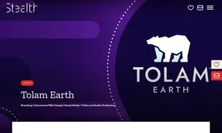 Preview of the Tolam Earth Case Study