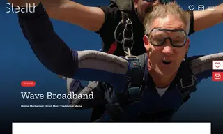 Preview of the Wave Broadband Case Study