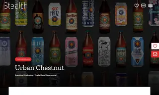 Preview of the Urban Chestnut Case Study