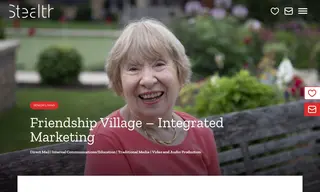 Preview of the Friendship Village Case Study