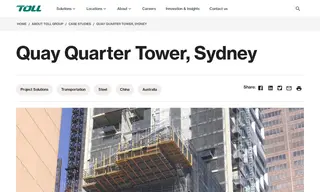Preview of the Samaras Structural Engineers Case Study
