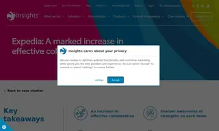 Preview of the Expedia Group Case Study