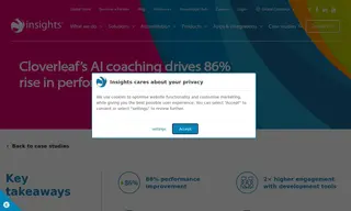 Preview of the Cloverleaf Case Study