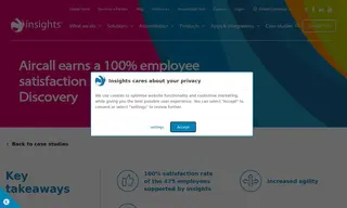 Preview of the Aircall Case Study