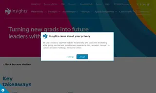 Preview of the Household Name and Pioneer in Technology Innovation Case Study