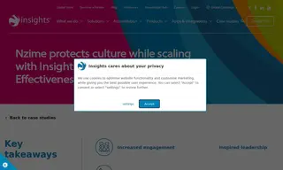 Preview of the Nzime Case Study