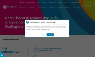 Preview of the Darlington Borough Council Case Study