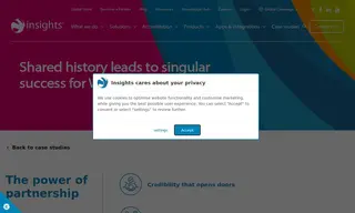 Preview of the Westminster Associates Case Study